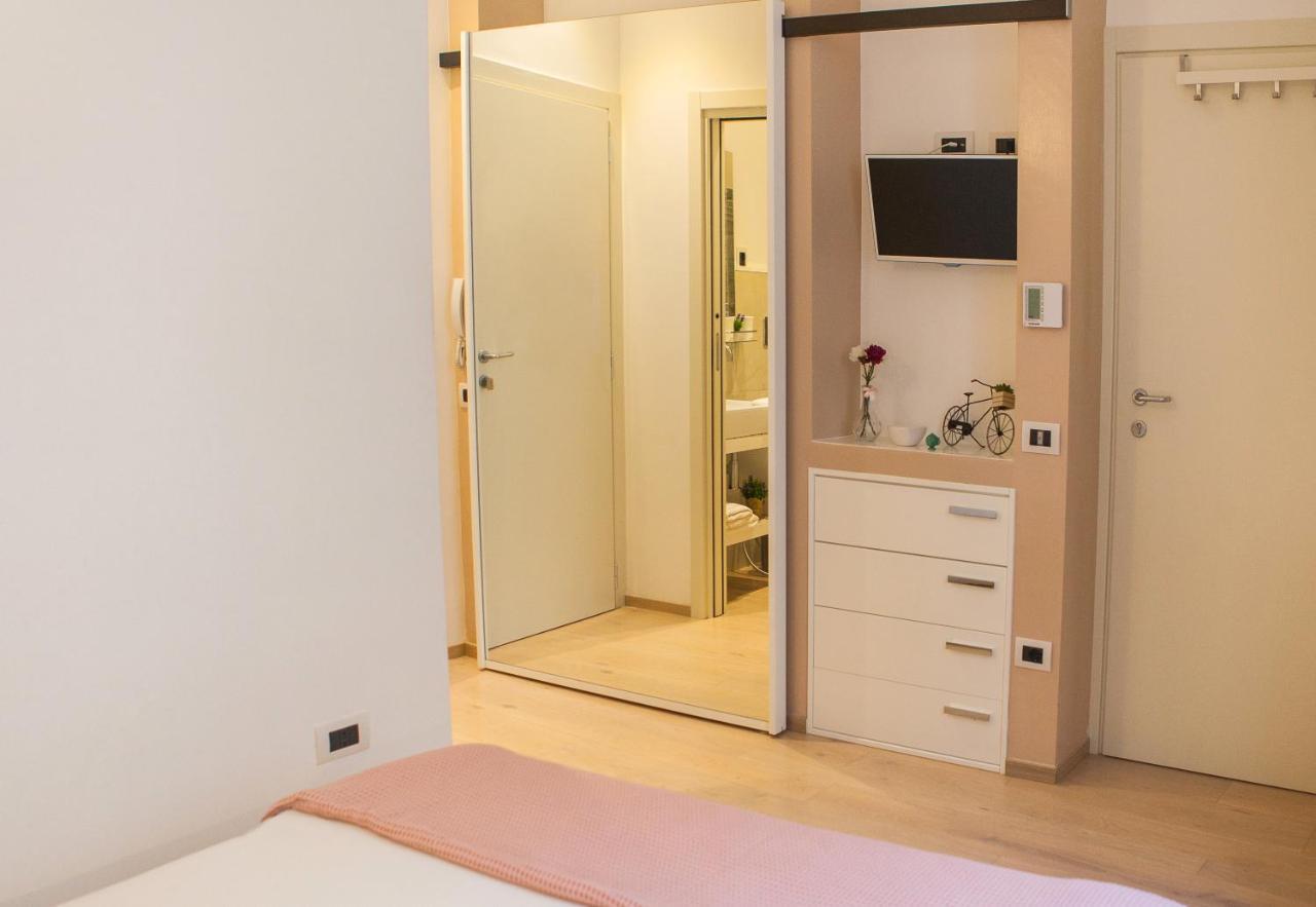Terra D'Acqua Apartment Monopoli Exterior photo